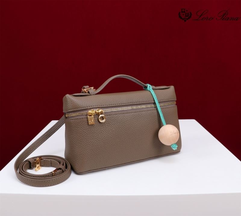 Loro Piana Satchel bags